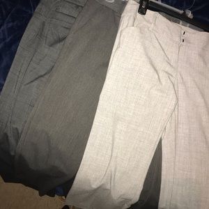 3 New York & Co Dress Pants